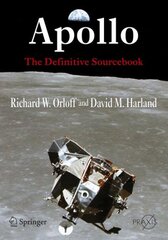 Apollo: The Definitive Sourcebook 2006 ed. kaina ir informacija | Knygos apie sveiką gyvenseną ir mitybą | pigu.lt