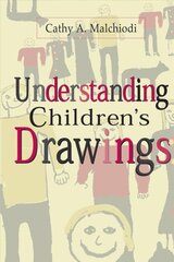 Understanding Children's Drawings kaina ir informacija | Socialinių mokslų knygos | pigu.lt