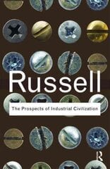 Prospects of Industrial Civilization kaina ir informacija | Istorinės knygos | pigu.lt