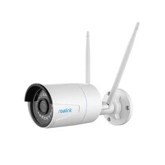Reolink stebėjimo kamera WC510WAB2K02 цена и информация | Камеры видеонаблюдения | pigu.lt
