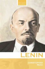 Lenin: A Revolutionary Life цена и информация | Книги по социальным наукам | pigu.lt