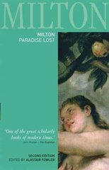 Milton: Paradise Lost (re-issue) 2nd edition цена и информация | Исторические книги | pigu.lt