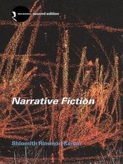 Narrative Fiction: Contemporary Poetics 2nd edition цена и информация | Исторические книги | pigu.lt