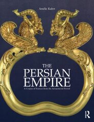 Persian Empire: A Corpus of Sources from the Achaemenid Period kaina ir informacija | Istorinės knygos | pigu.lt