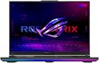 Asus ROG Strix SCAR 18 G834JZR-N6036W kaina ir informacija | Nešiojami kompiuteriai | pigu.lt