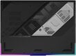 Asus ROG Strix SCAR 18 G834JZR-N6036W цена и информация | Nešiojami kompiuteriai | pigu.lt