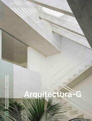 2G 86: Arquitectura-G: No. 86. International Architecture Review kaina ir informacija | Knygos apie architektūrą | pigu.lt