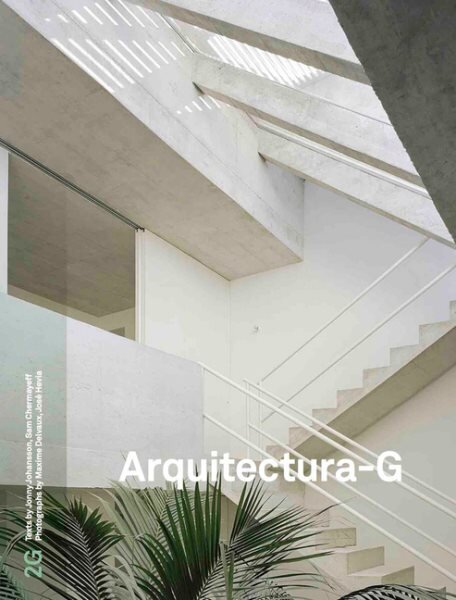 2G 86: Arquitectura-G: No. 86. International Architecture Review цена и информация | Knygos apie architektūrą | pigu.lt