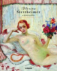 Florine Stettheimer: A Biography цена и информация | Биографии, автобиогафии, мемуары | pigu.lt