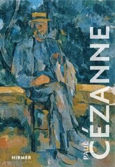 Paul Cézanne kaina ir informacija | Knygos apie meną | pigu.lt