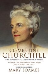 Clementine Churchill kaina ir informacija | Socialinių mokslų knygos | pigu.lt