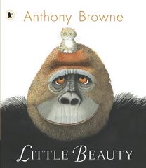 Little Beauty kaina ir informacija | Knygos mažiesiems | pigu.lt