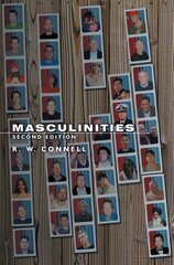 Masculinities 2nd edition kaina ir informacija | Socialinių mokslų knygos | pigu.lt