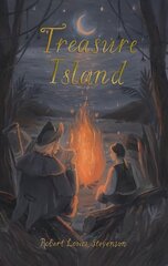 Treasure Island kaina ir informacija | Fantastinės, mistinės knygos | pigu.lt