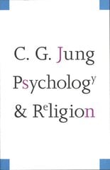 Psychology and Religion kaina ir informacija | Socialinių mokslų knygos | pigu.lt