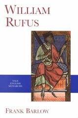 William Rufus kaina ir informacija | Biografijos, autobiografijos, memuarai | pigu.lt