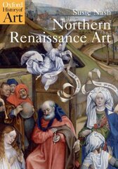 Northern Renaissance Art kaina ir informacija | Knygos apie meną | pigu.lt