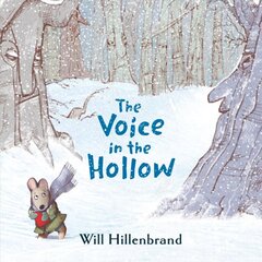Voice in the Hollow kaina ir informacija | Knygos paaugliams ir jaunimui | pigu.lt