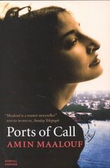 Ports of Call kaina ir informacija | Fantastinės, mistinės knygos | pigu.lt