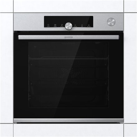 Gorenje BSA6747A04X kaina ir informacija | Orkaitės | pigu.lt