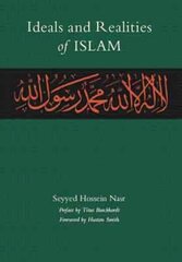 Ideals and Realities of Islam 2nd New edition kaina ir informacija | Dvasinės knygos | pigu.lt