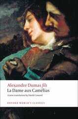 La Dame aux Camélias цена и информация | Fantastinės, mistinės knygos | pigu.lt