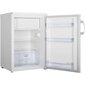 Gorenje RB492PW цена и информация | Šaldytuvai | pigu.lt