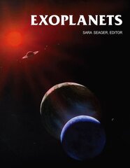 Exoplanets kaina ir informacija | Ekonomikos knygos | pigu.lt