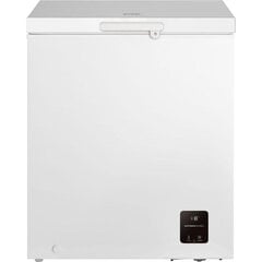 Gorenje FH14EAW цена и информация | Морозильные камеры и морозильные лари | pigu.lt