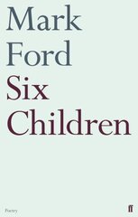 Six Children Main kaina ir informacija | Poezija | pigu.lt