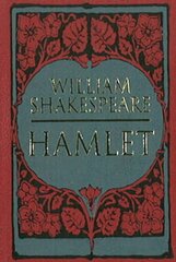 Hamlet Minibook: Prince of Denmark kaina ir informacija | Apsakymai, novelės | pigu.lt