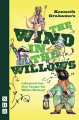 Wind in the Willows stage version kaina ir informacija | Apsakymai, novelės | pigu.lt