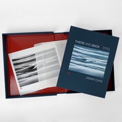 There and Back (Deluxe Signed Edition): Photographs from the Edge kaina ir informacija | Knygos apie meną | pigu.lt