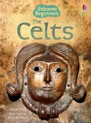 Celts цена и информация | Книги для подростков и молодежи | pigu.lt