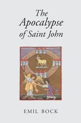 Apocalypse of Saint John 3rd Revised edition цена и информация | Духовная литература | pigu.lt