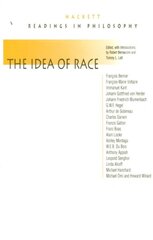 Idea of Race: Readings in Philosophy цена и информация | Книги по социальным наукам | pigu.lt