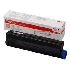 Oki 43979102 цена и информация | Картриджи для лазерных принтеров | pigu.lt