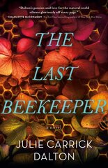 Last Beekeeper цена и информация | Фантастика, фэнтези | pigu.lt