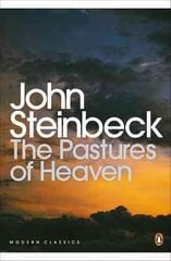 Pastures of Heaven kaina ir informacija | Fantastinės, mistinės knygos | pigu.lt