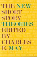 The New Short Story Theories цена и информация | Исторические книги | pigu.lt