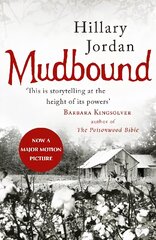 Mudbound kaina ir informacija | Fantastinės, mistinės knygos | pigu.lt