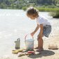 Smėlio žaislų rinkinys Smoby kaina ir informacija | Vandens, smėlio ir paplūdimio žaislai | pigu.lt