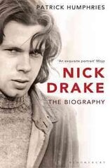 Nick Drake: The Biography цена и информация | Книги об искусстве | pigu.lt