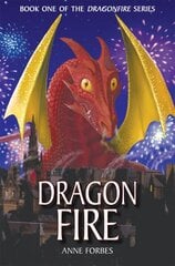 Dragonfire цена и информация | Книги для подростков  | pigu.lt