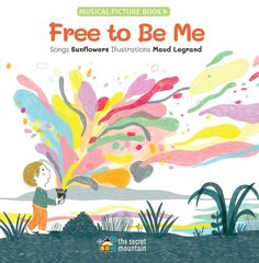 Free to Be Me цена и информация | Книги для подростков  | pigu.lt