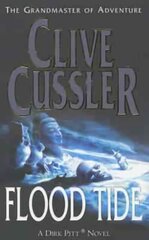 Flood Tide Re-issue kaina ir informacija | Fantastinės, mistinės knygos | pigu.lt