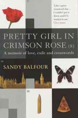 Pretty Girl In Crimson Rose Main цена и информация | Книги о питании и здоровом образе жизни | pigu.lt