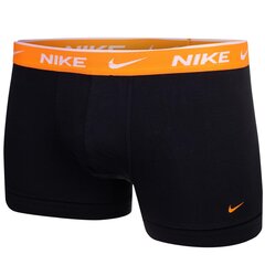 Nike trumpikės vyrams 85164, įvairių spalvų kaina ir informacija | Trumpikės | pigu.lt