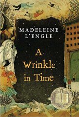 Wrinkle in Time kaina ir informacija | Knygos paaugliams ir jaunimui | pigu.lt