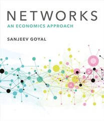 Networks: An Economics Approach kaina ir informacija | Ekonomikos knygos | pigu.lt